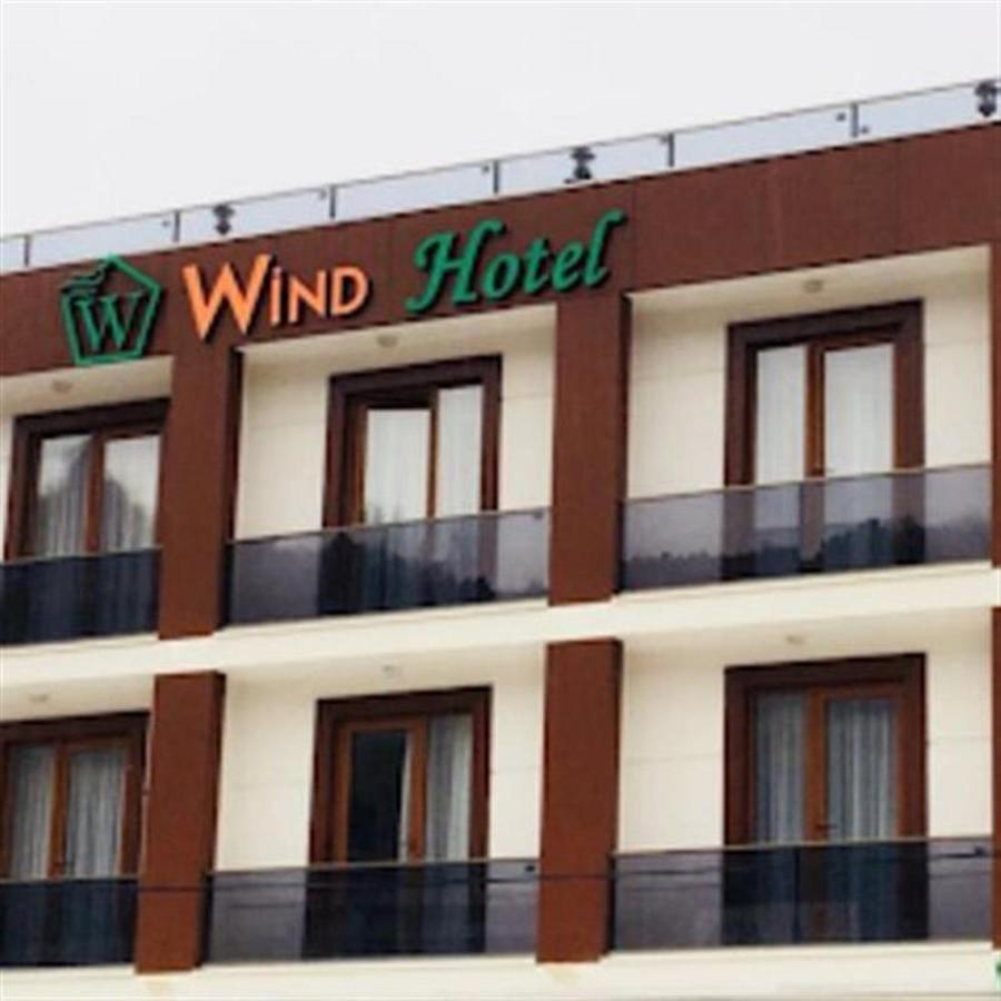 Wind Hotel Sakarya  Exterior photo