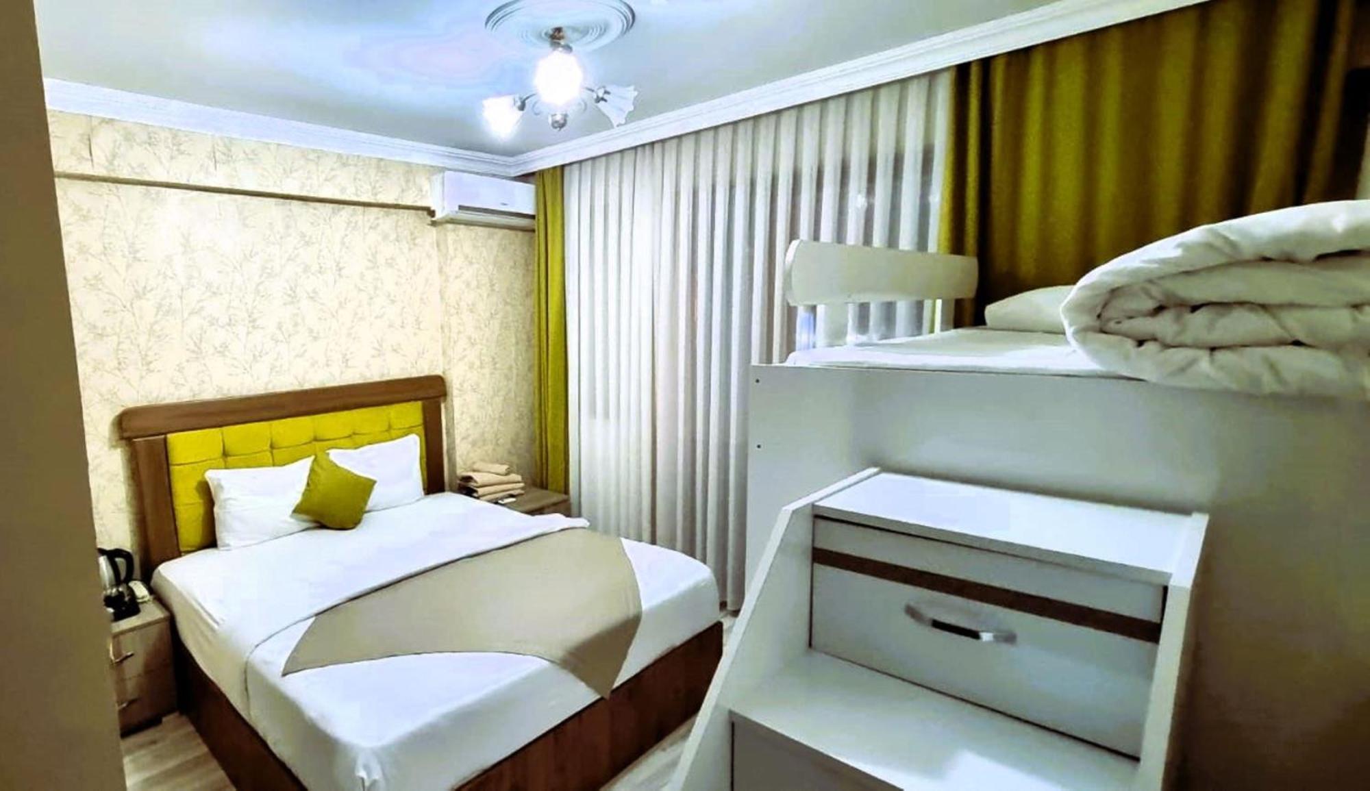 Wind Hotel Sakarya  Exterior photo