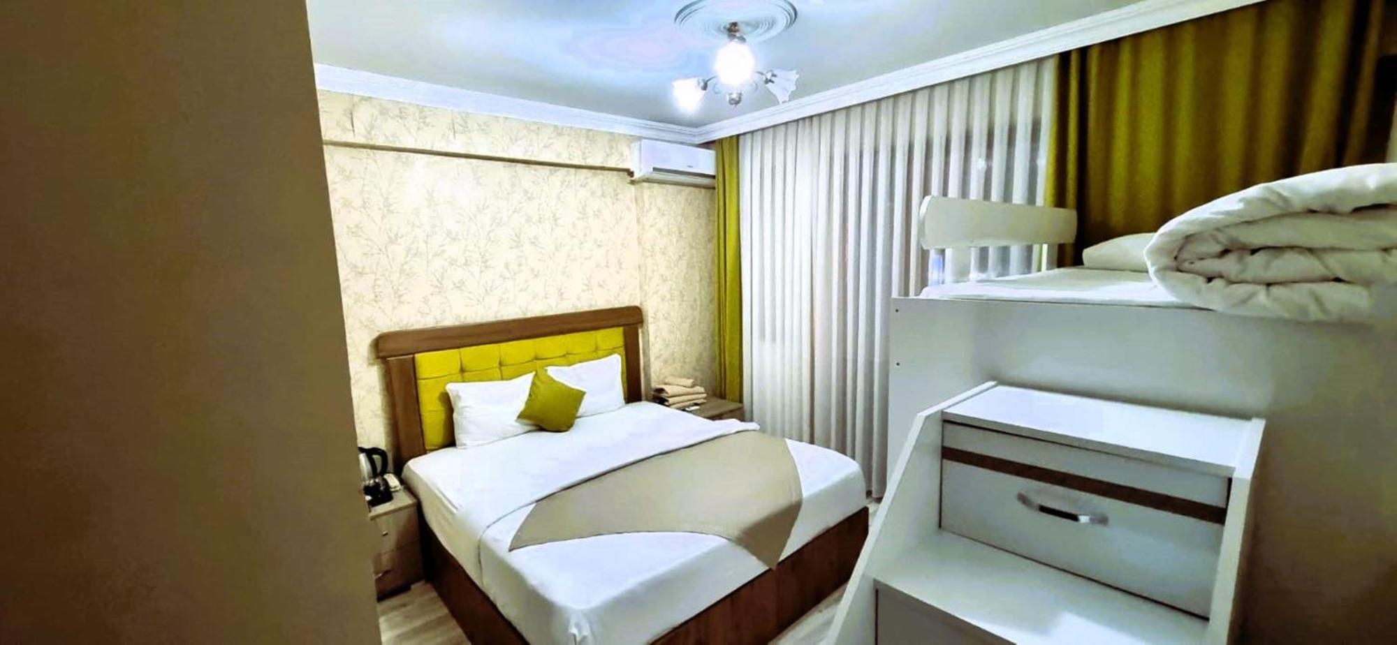 Wind Hotel Sakarya  Exterior photo
