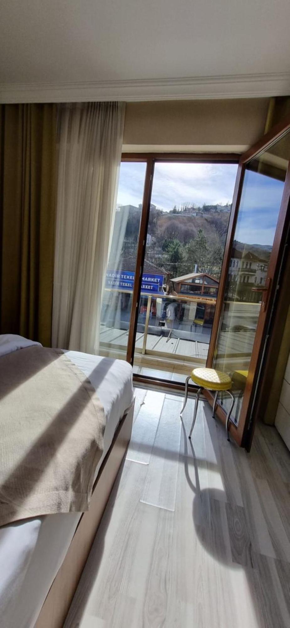 Wind Hotel Sakarya  Exterior photo