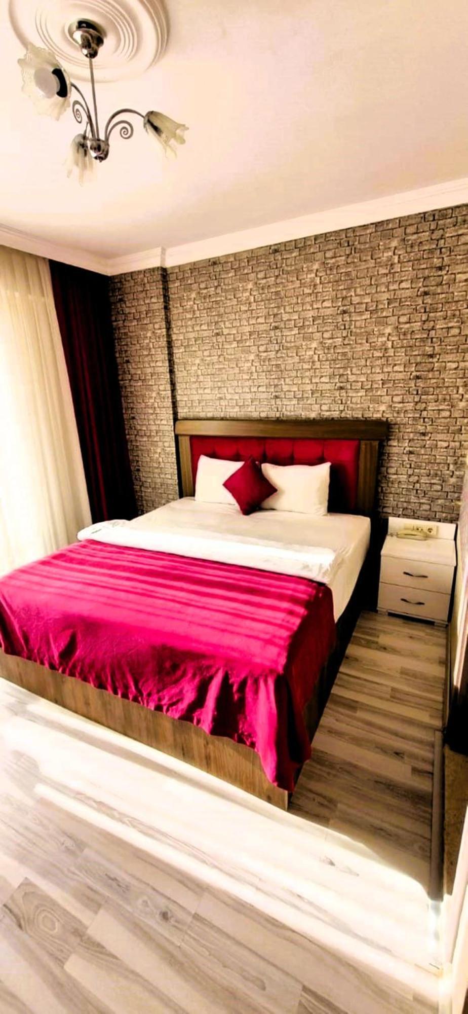 Wind Hotel Sakarya  Exterior photo