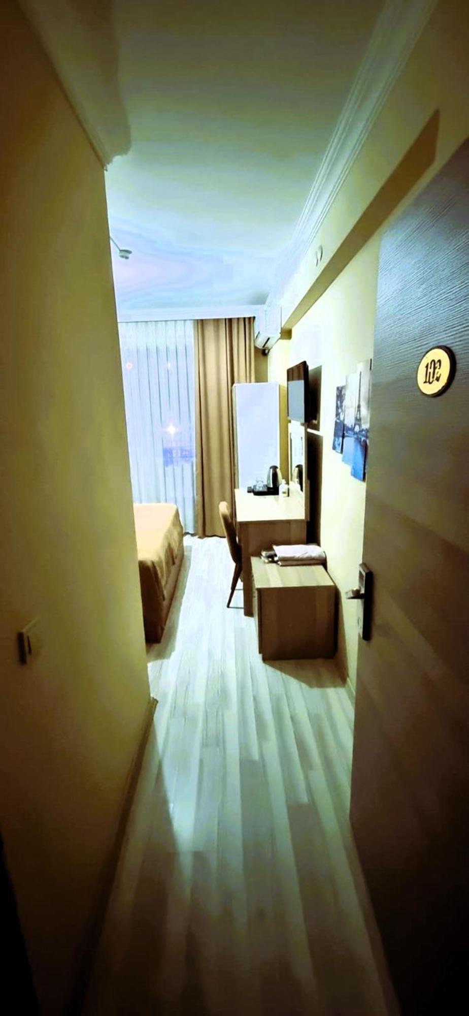 Wind Hotel Sakarya  Exterior photo