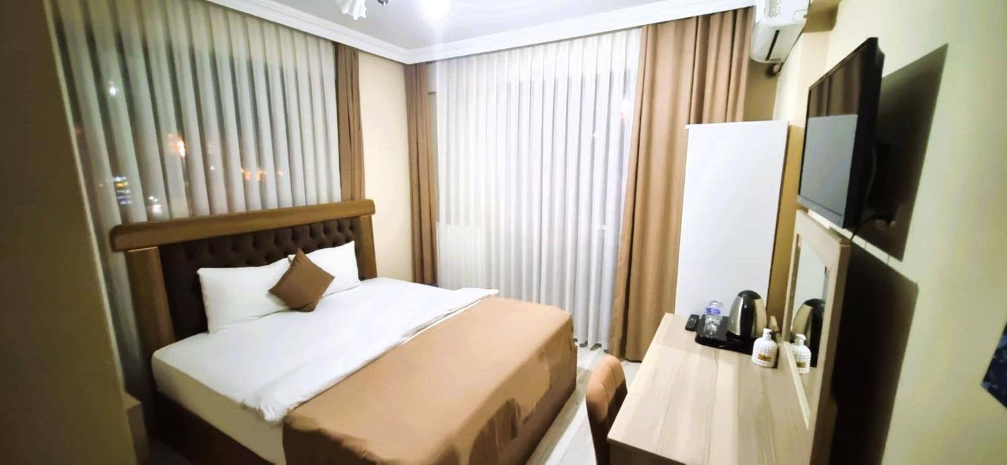 Wind Hotel Sakarya  Exterior photo