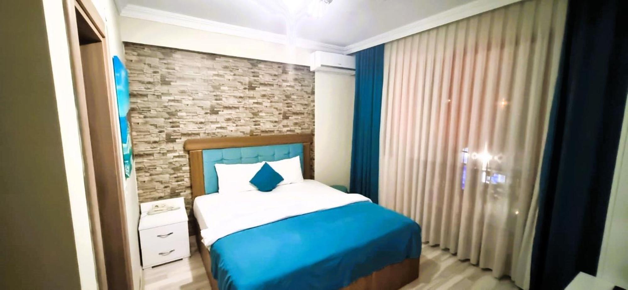 Wind Hotel Sakarya  Exterior photo