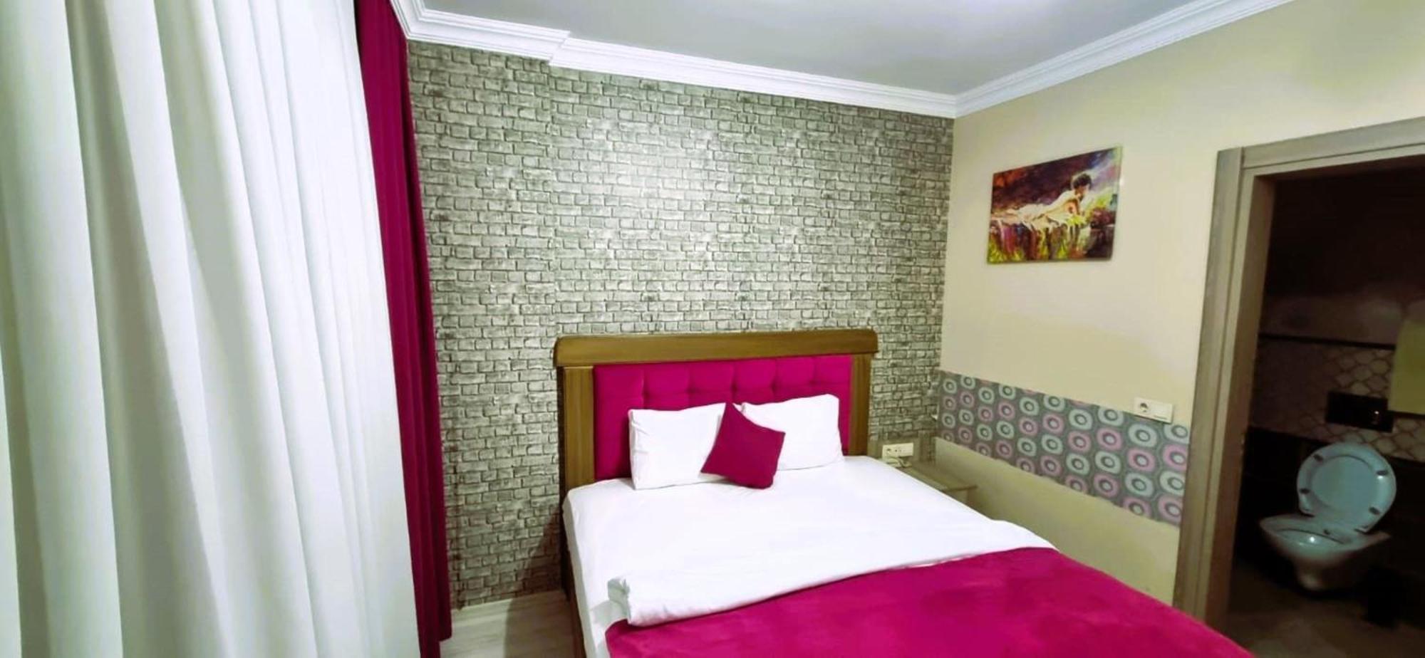 Wind Hotel Sakarya  Exterior photo
