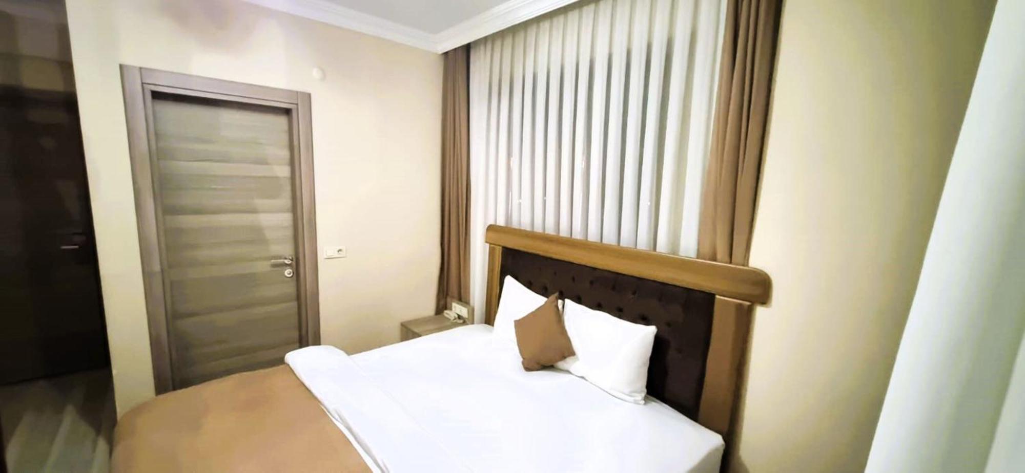 Wind Hotel Sakarya  Exterior photo