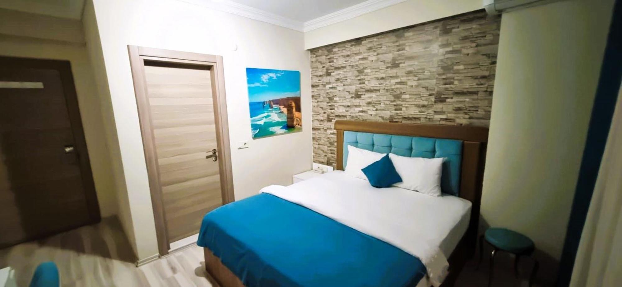 Wind Hotel Sakarya  Exterior photo