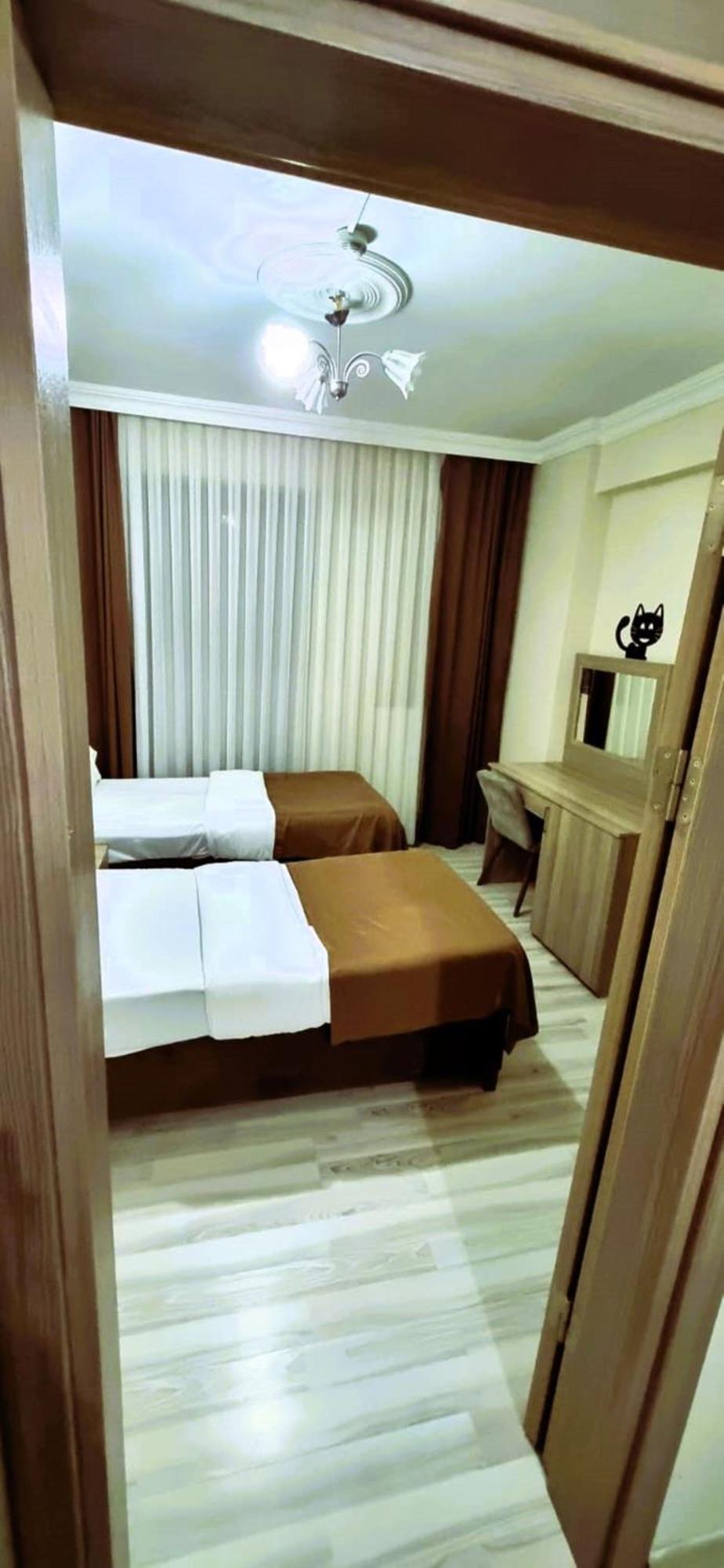 Wind Hotel Sakarya  Exterior photo