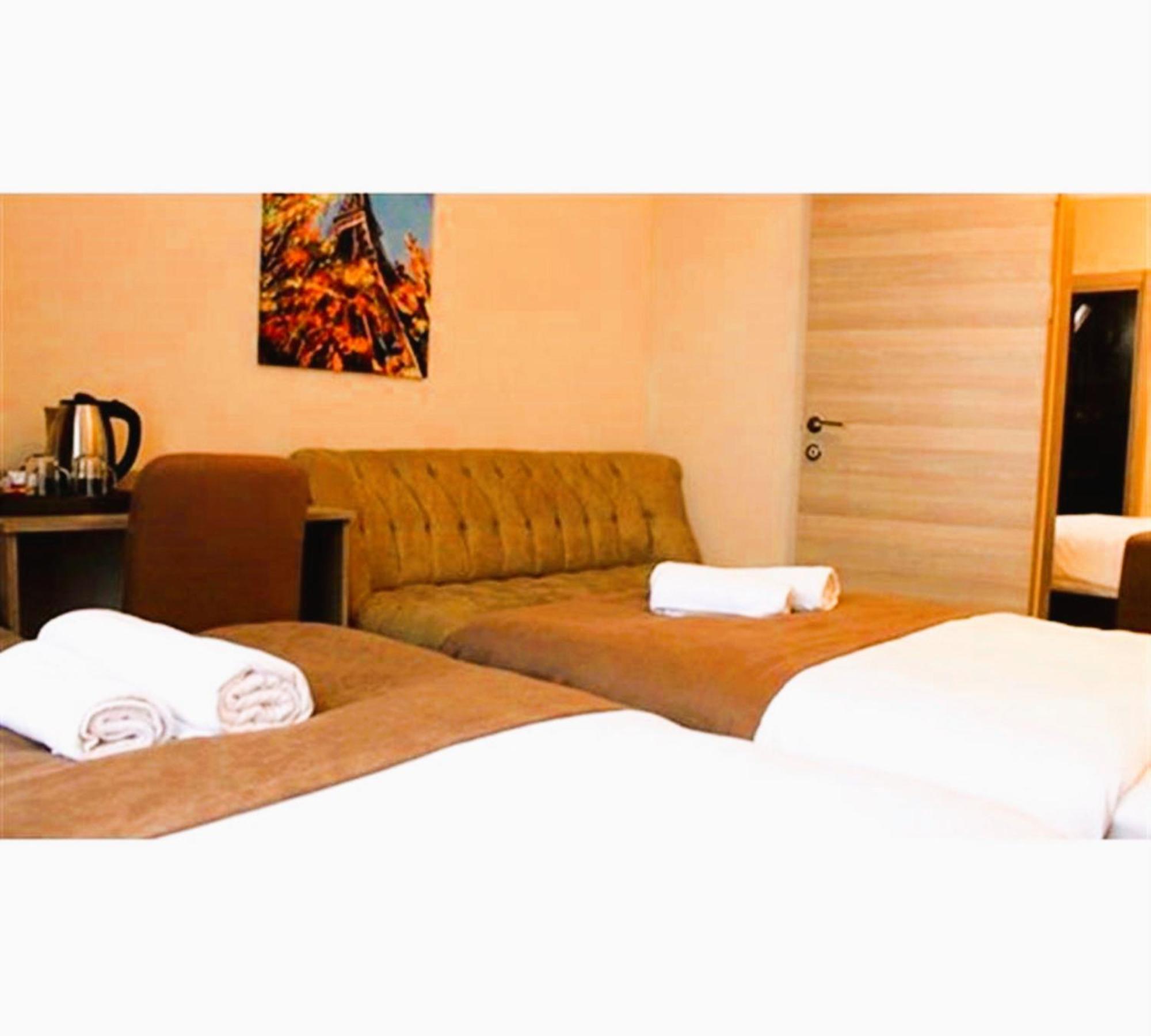 Wind Hotel Sakarya  Exterior photo