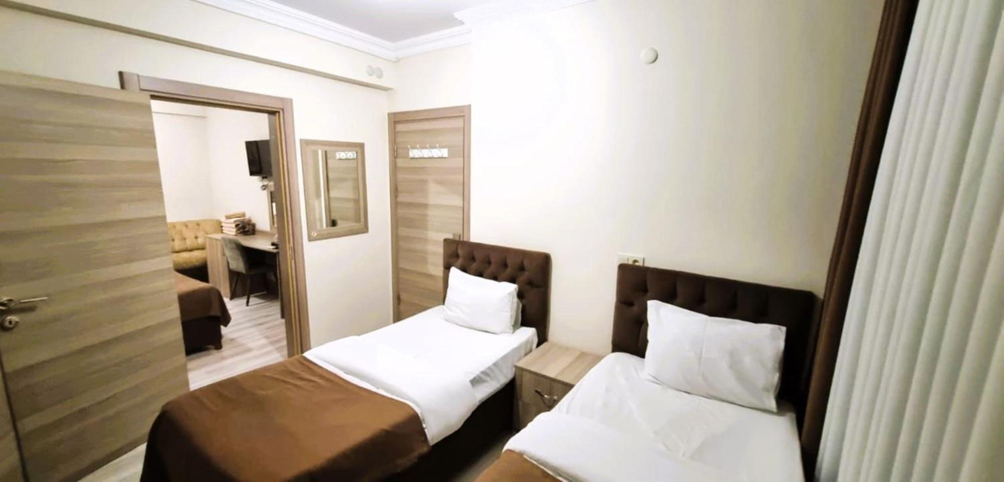 Wind Hotel Sakarya  Exterior photo