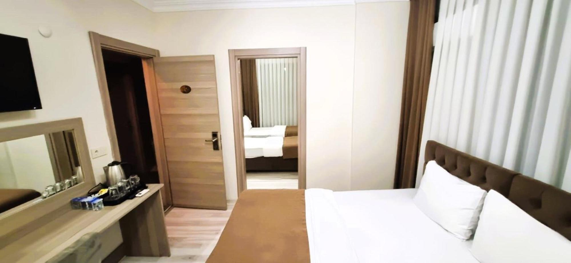Wind Hotel Sakarya  Exterior photo