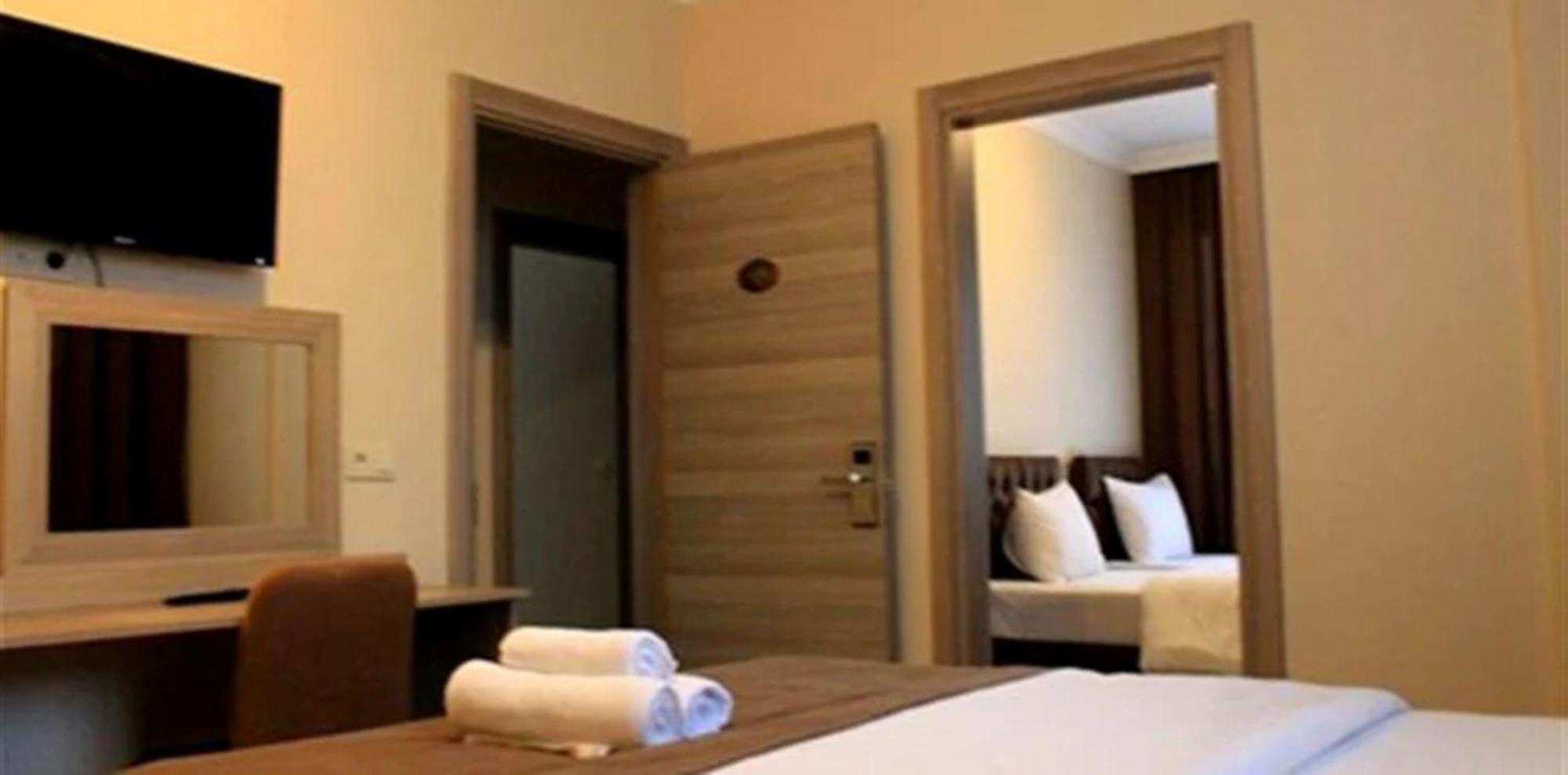 Wind Hotel Sakarya  Exterior photo