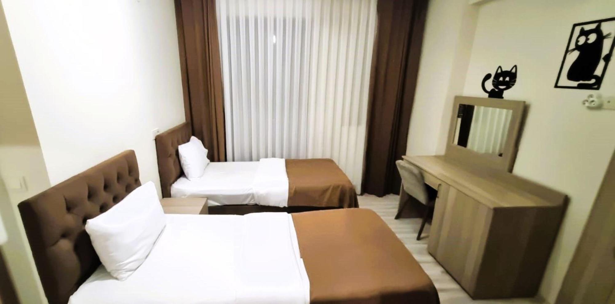 Wind Hotel Sakarya  Exterior photo