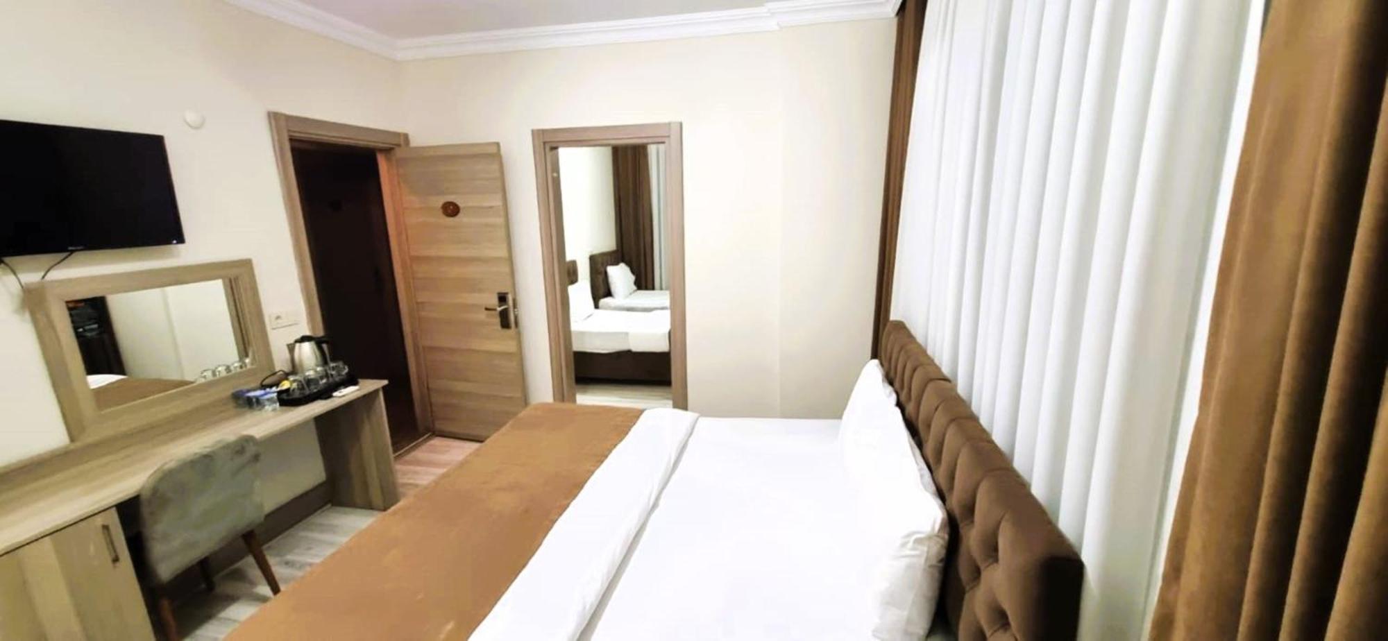Wind Hotel Sakarya  Exterior photo