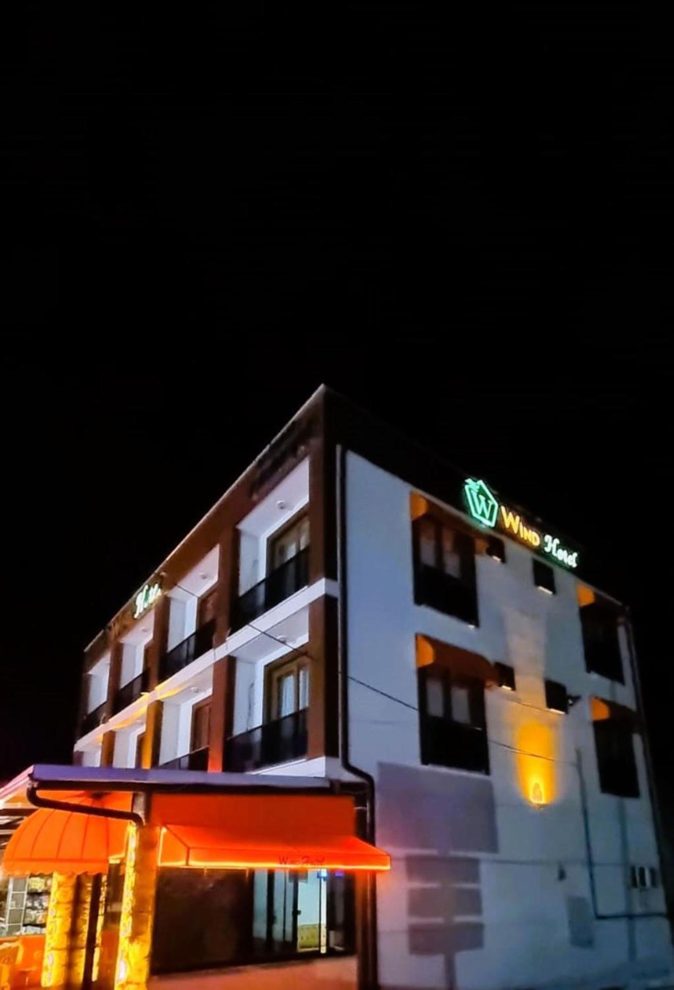 Wind Hotel Sakarya  Exterior photo