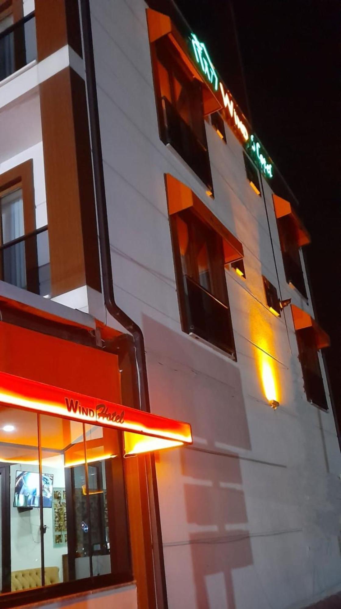 Wind Hotel Sakarya  Exterior photo