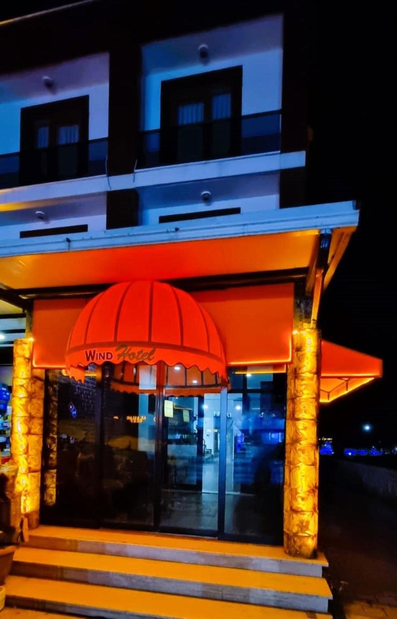Wind Hotel Sakarya  Exterior photo