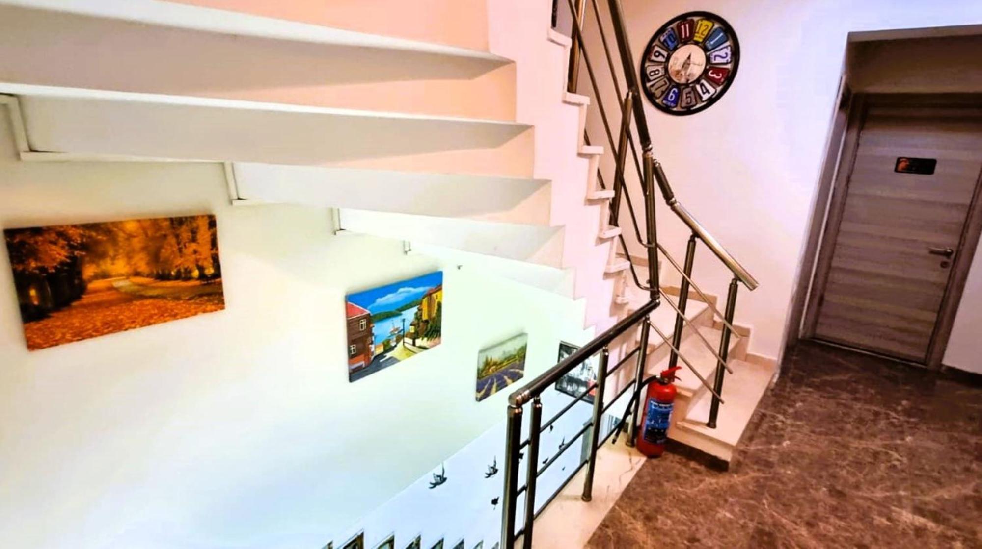 Wind Hotel Sakarya  Exterior photo