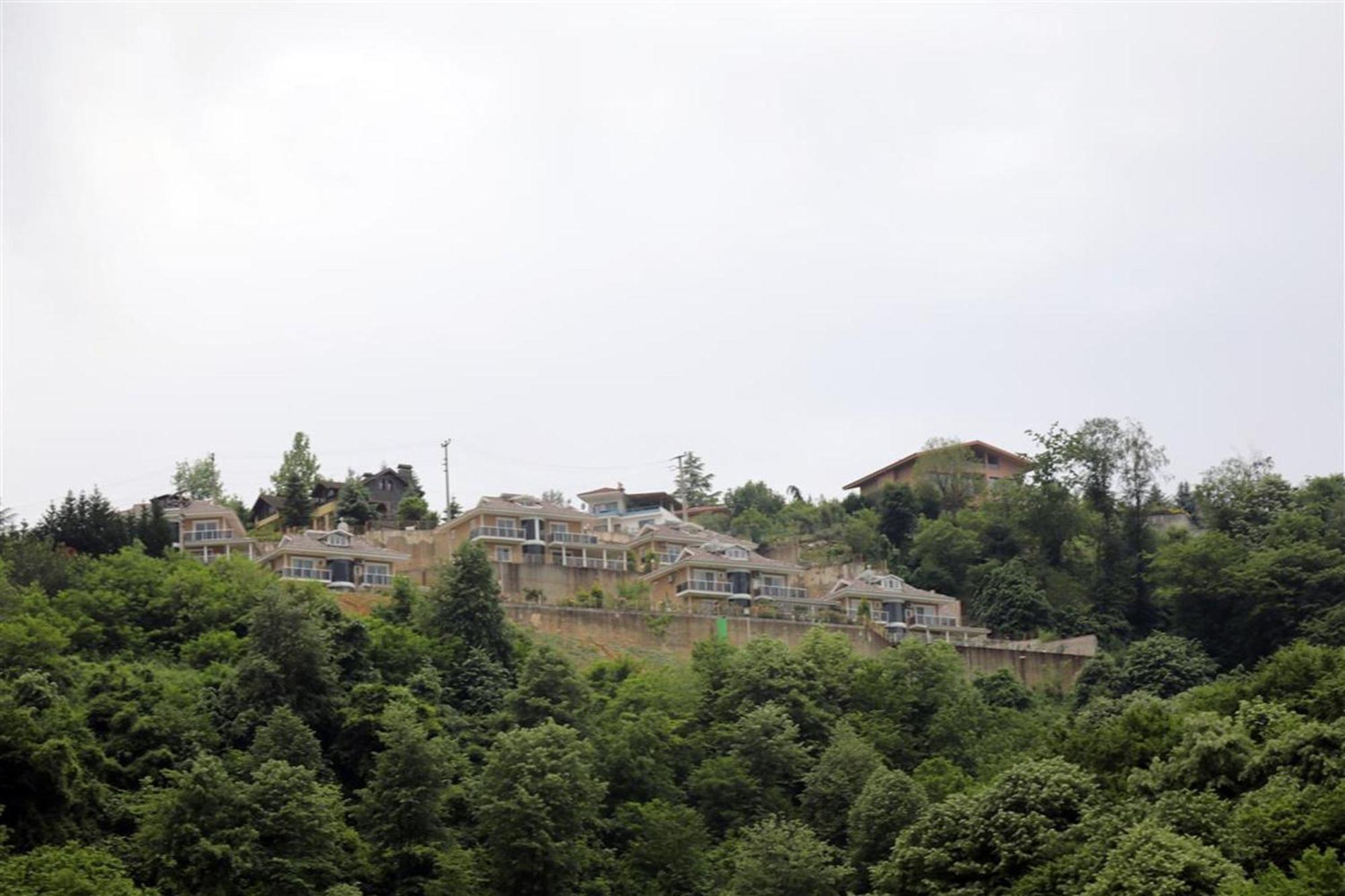 Wind Hotel Sakarya  Exterior photo