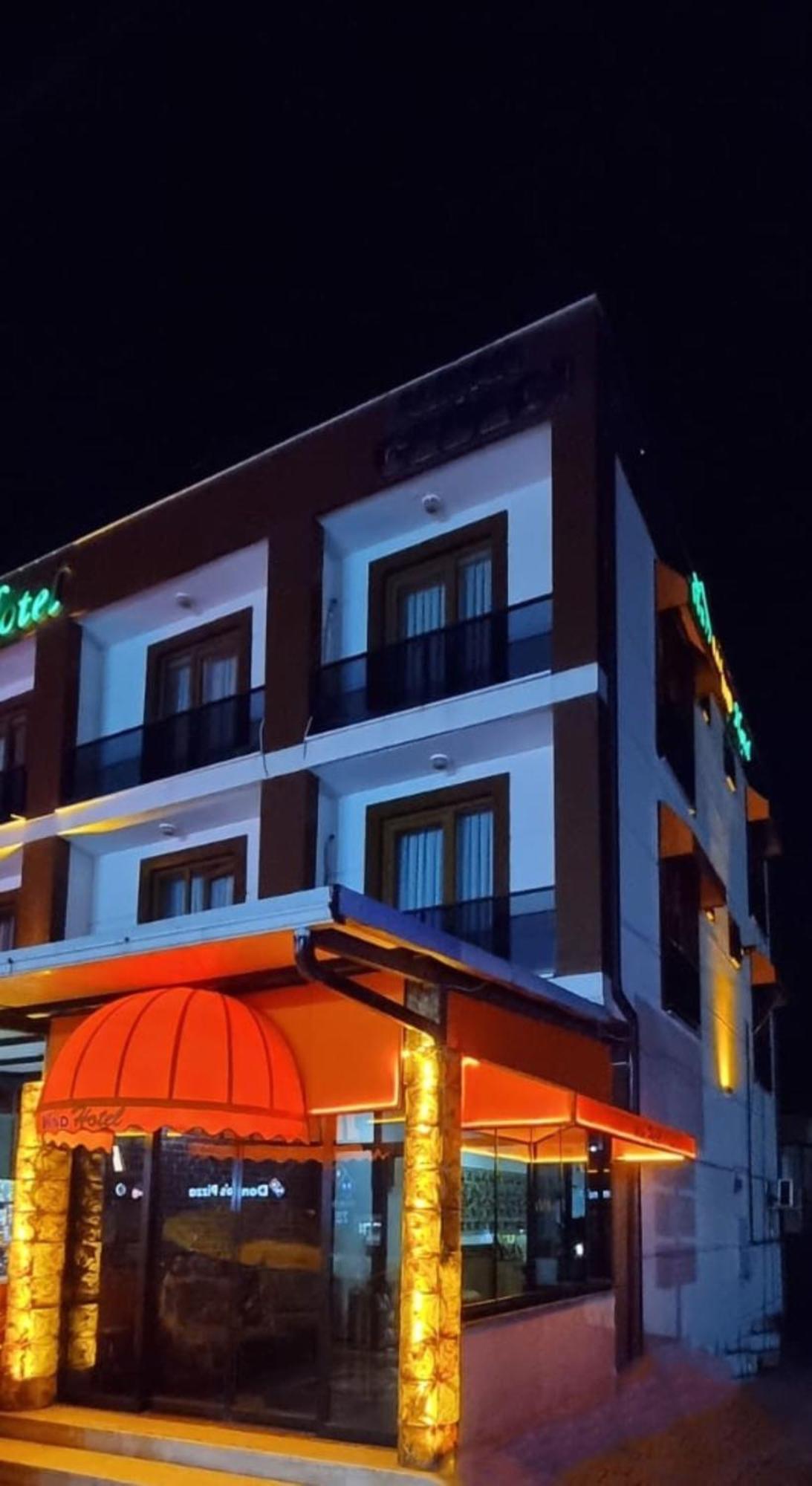 Wind Hotel Sakarya  Exterior photo
