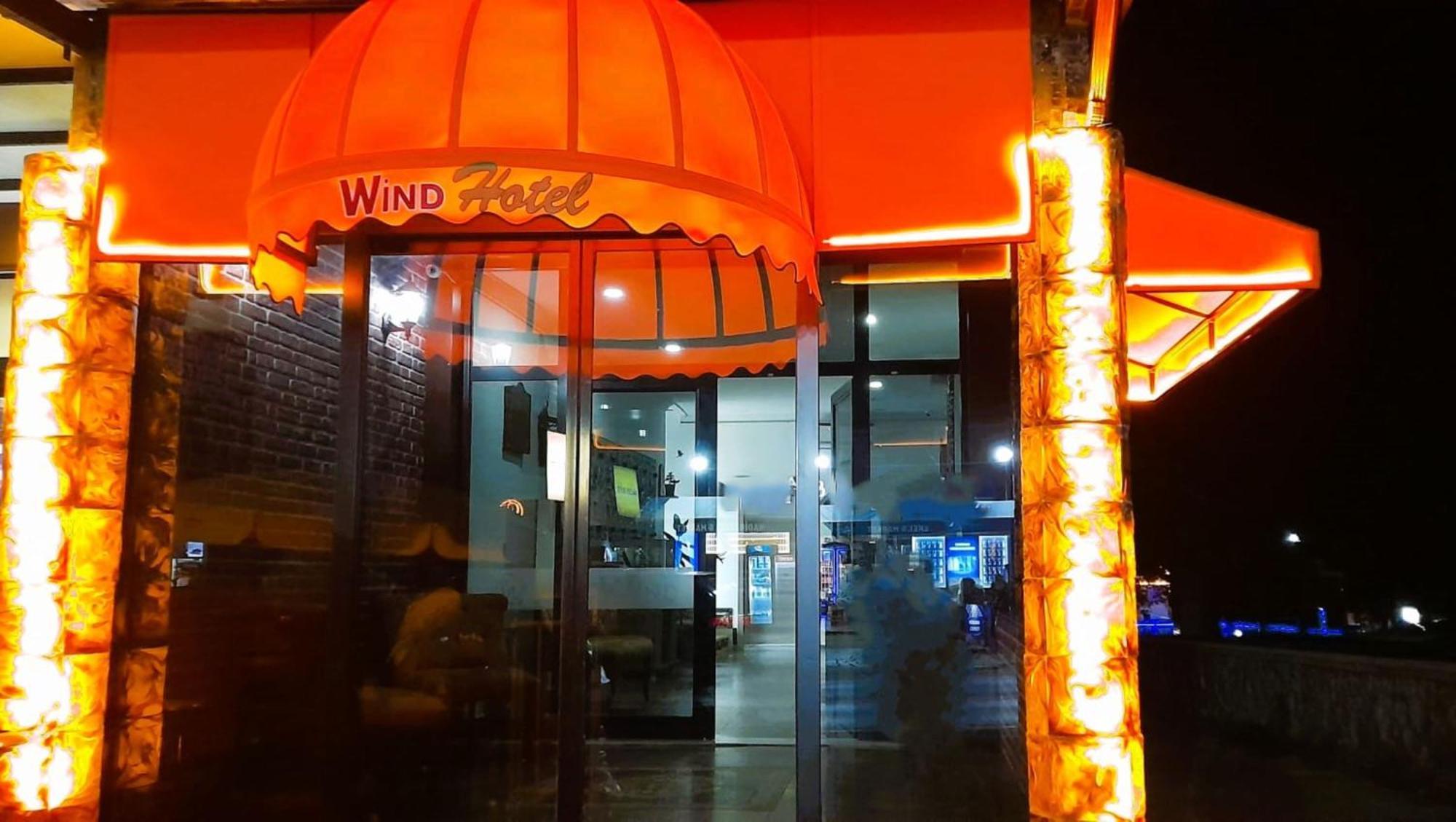 Wind Hotel Sakarya  Exterior photo