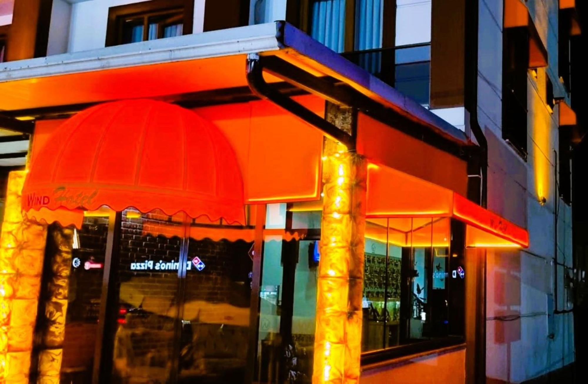 Wind Hotel Sakarya  Exterior photo
