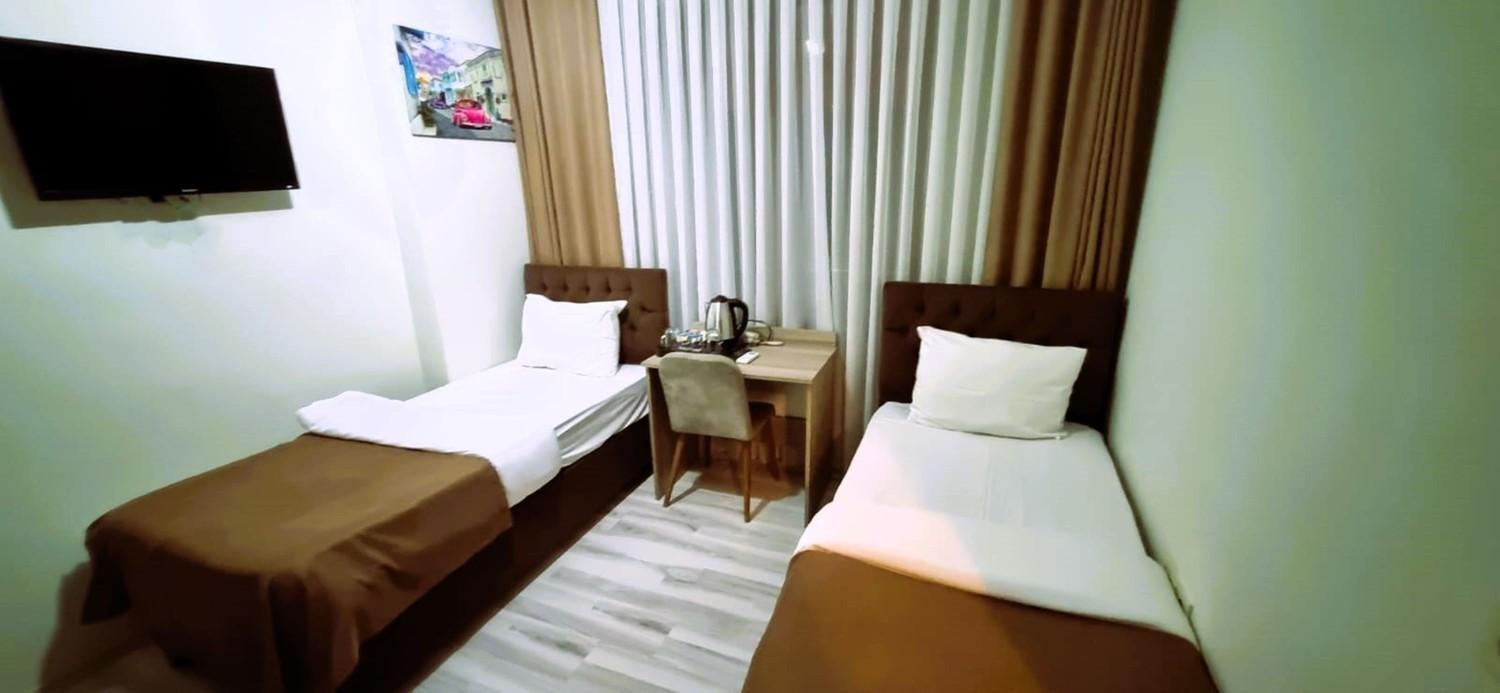 Wind Hotel Sakarya  Exterior photo