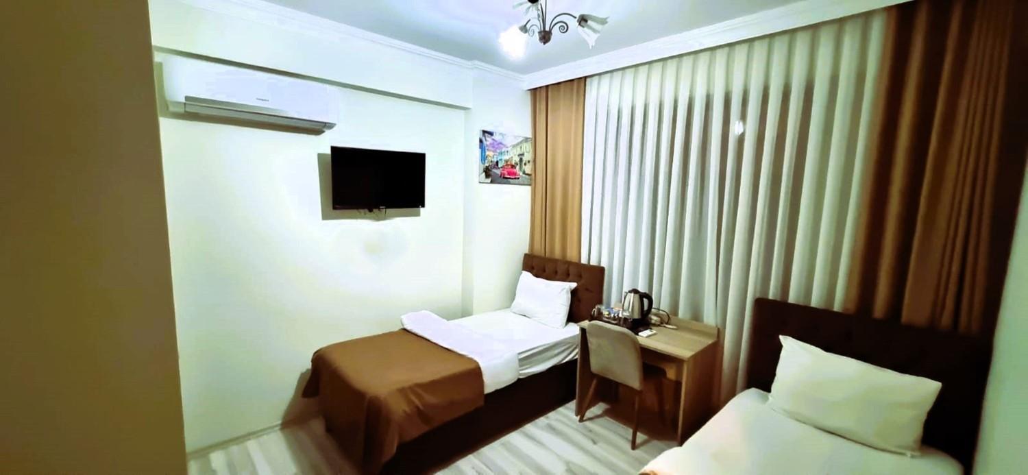 Wind Hotel Sakarya  Exterior photo