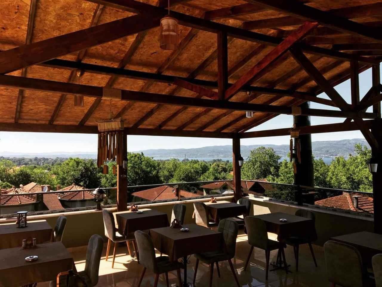 Wind Hotel Sakarya  Exterior photo